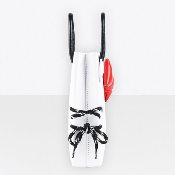 2020年人気新作 バレンシアガ偽物 限定 Hello Kitty ハローキティフォンホルダー